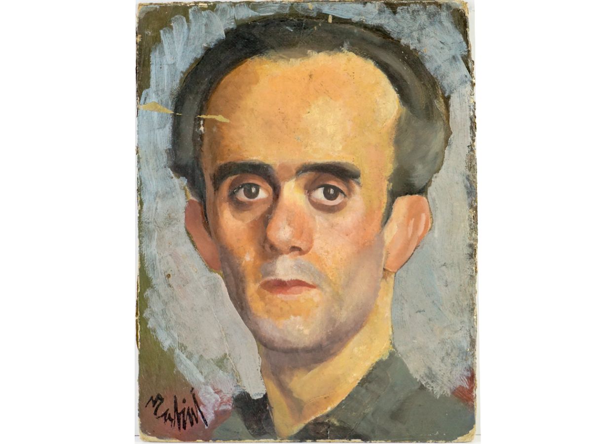 Vivaldo Martini