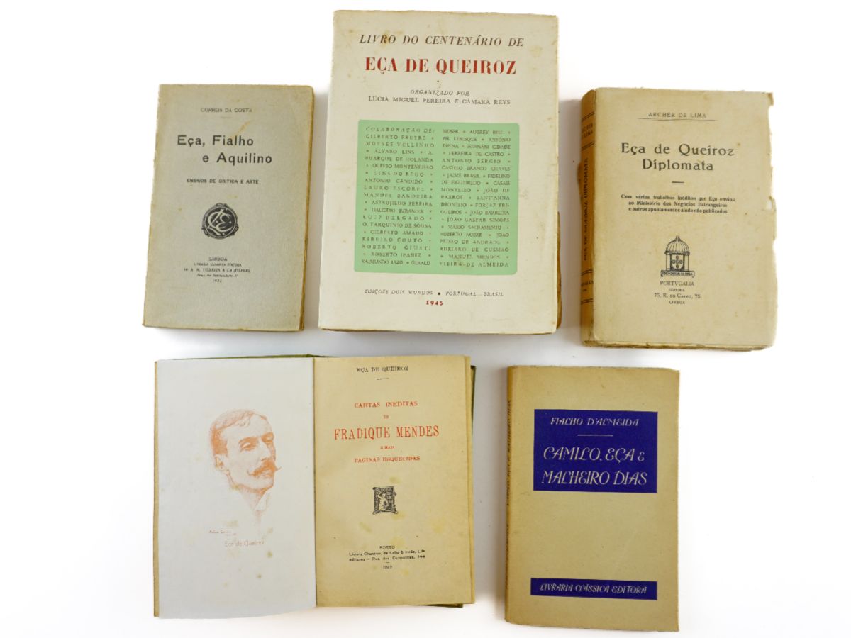 Eça de Queiroz