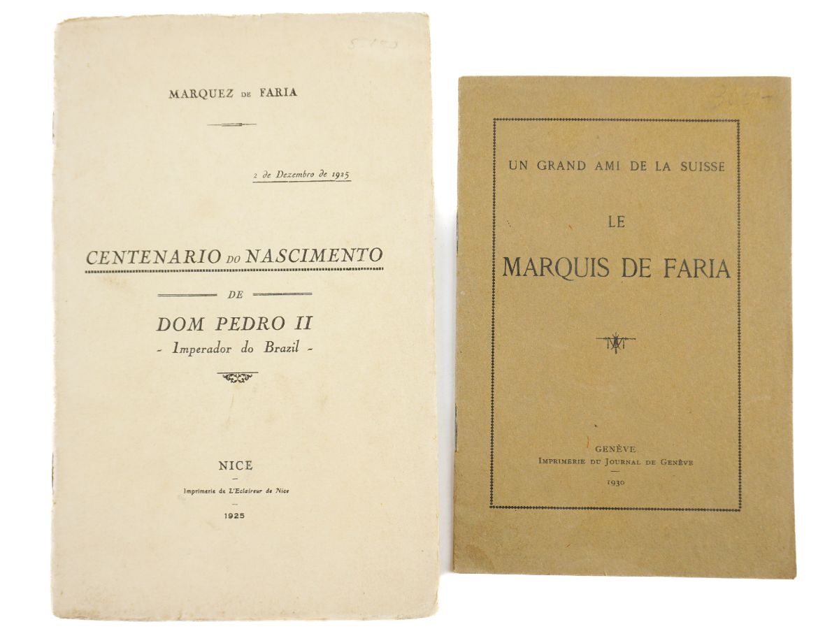 Marquês de Faria