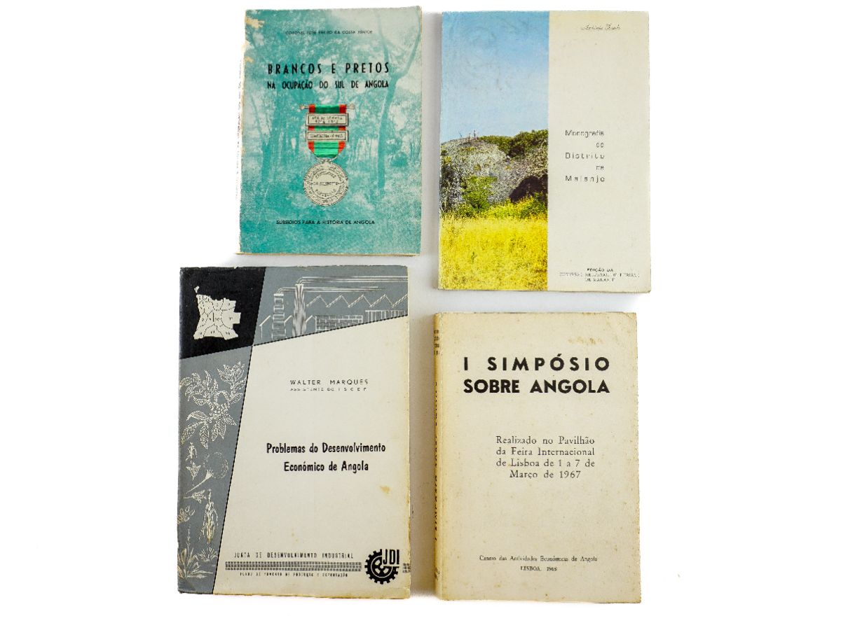 Angola