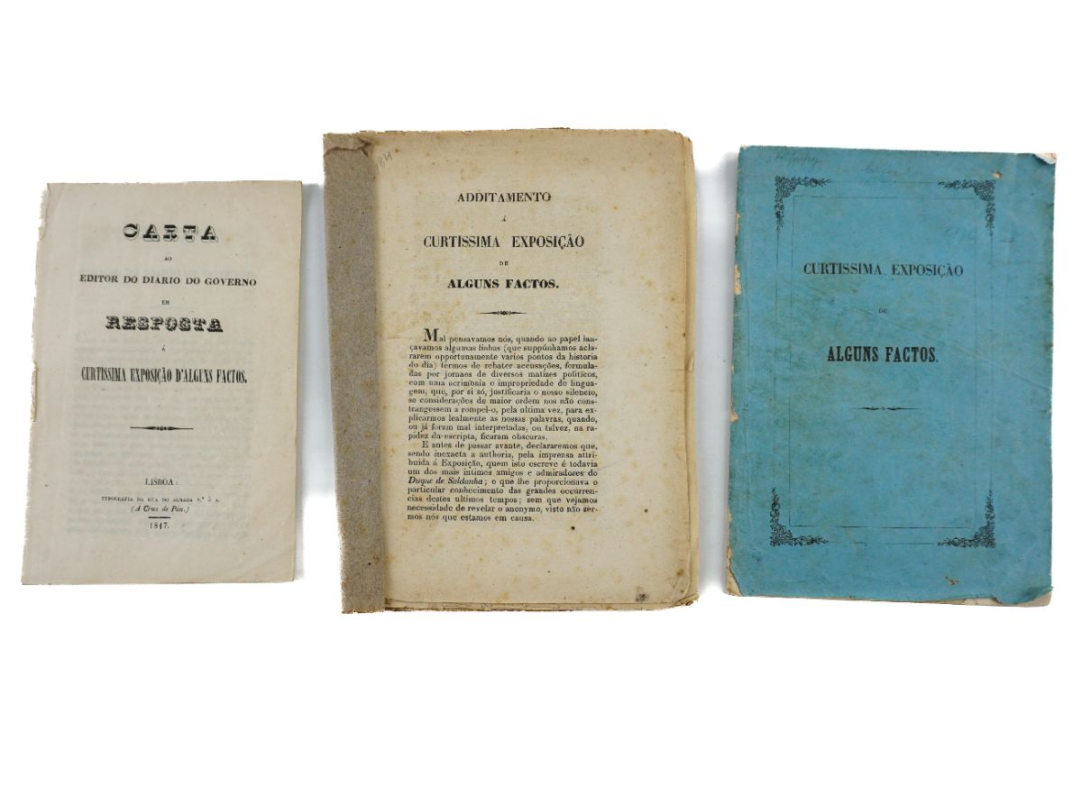 Marechal Saldanha (1847)