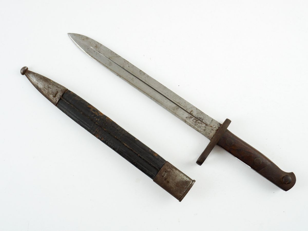 Baioneta