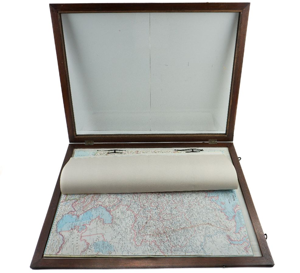 52 Mapas