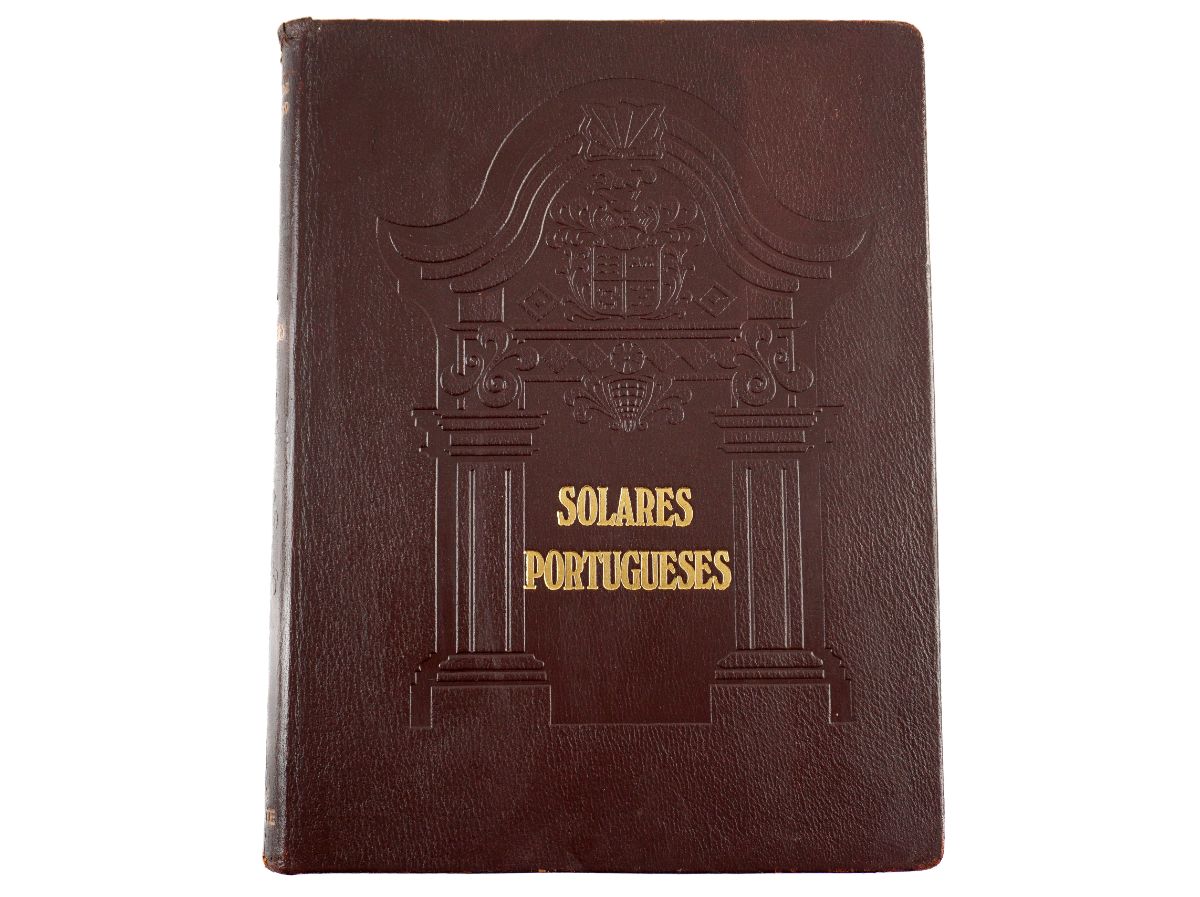Solares Portugueses