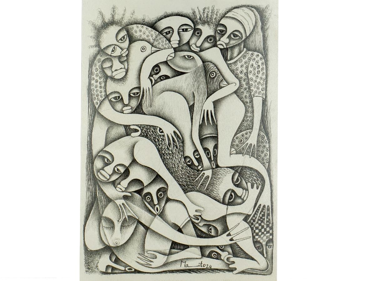 Mamito (João Tovela)