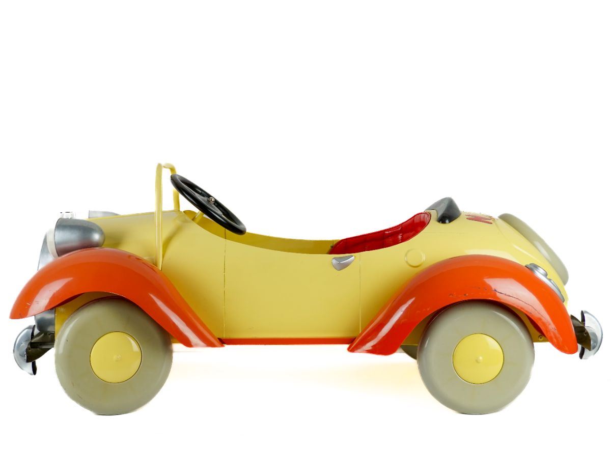 Carro para criança