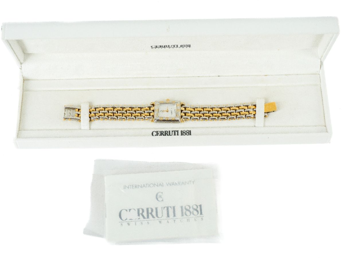 Cerruti 1881