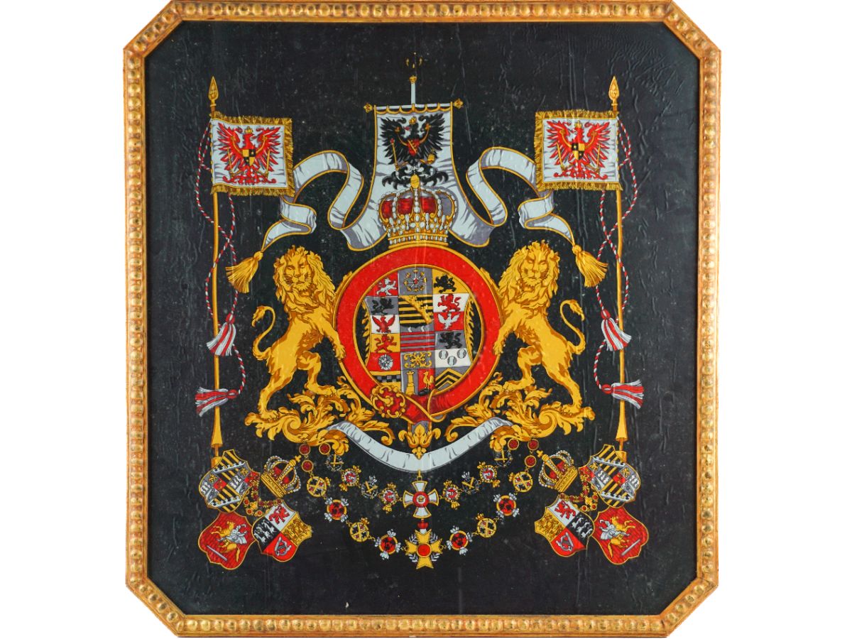 Brasão