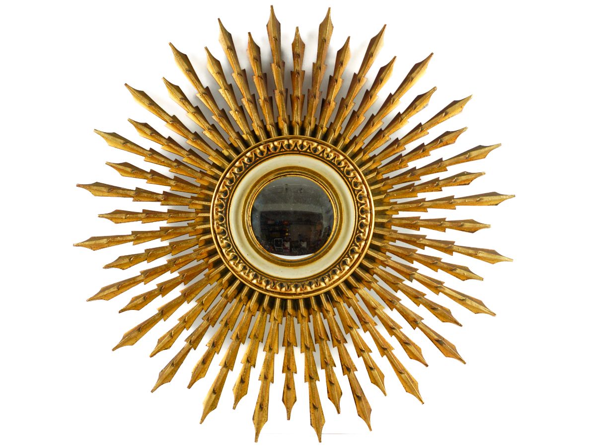 Espelho sol