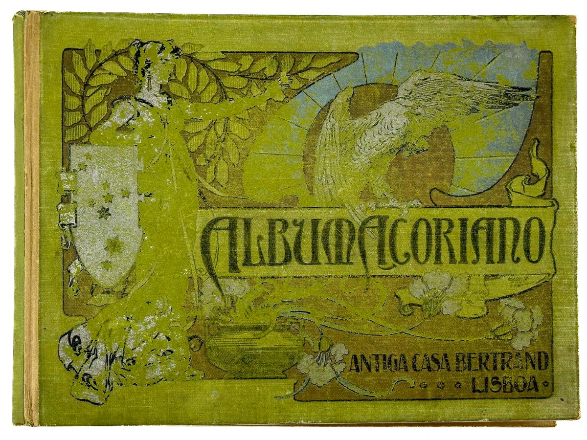 Álbum Açoriano