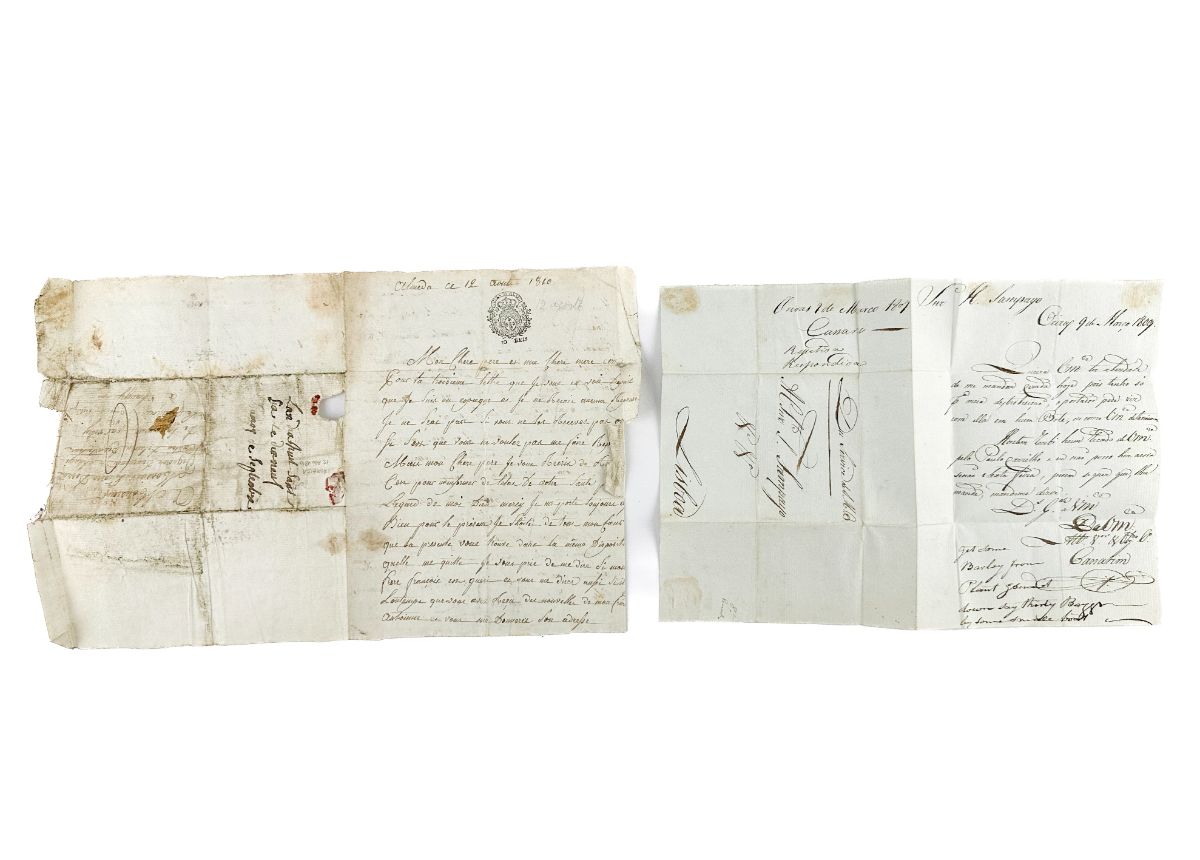 Invasões francesas