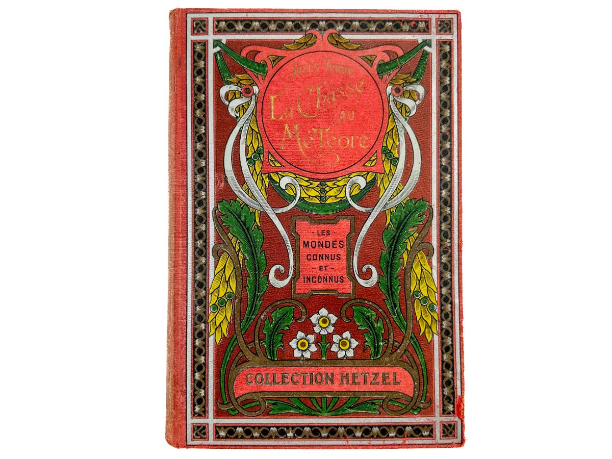 Jules Verne