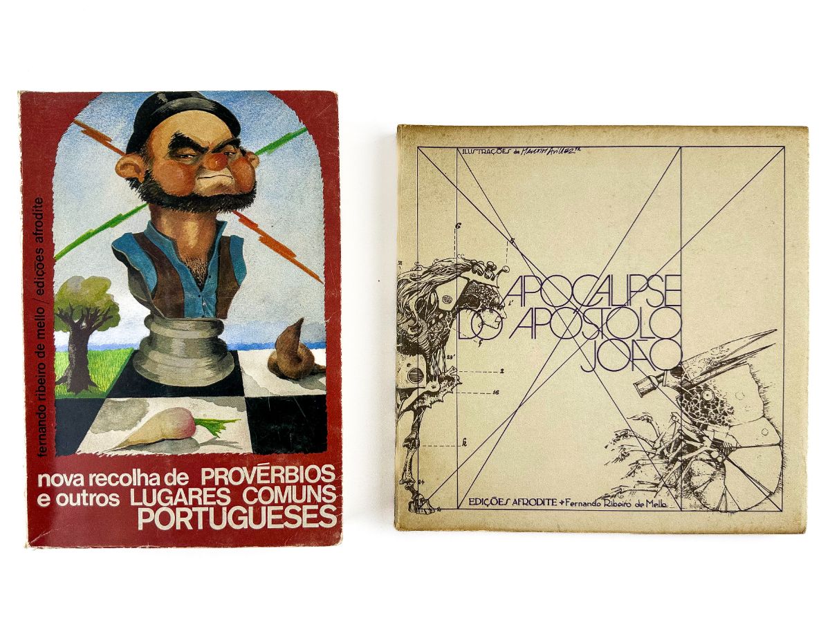 Edições Afrodite