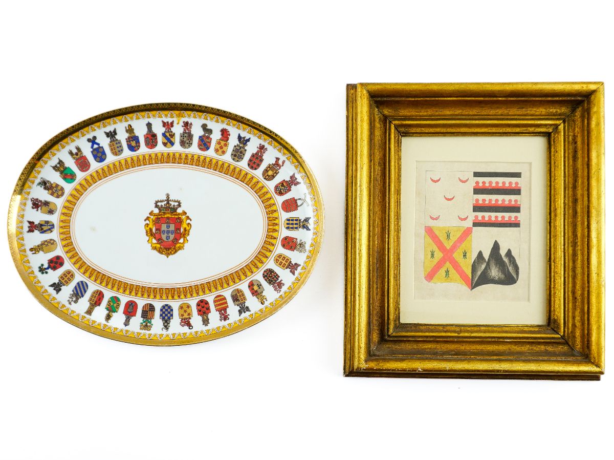 Travessa dos Conjurados