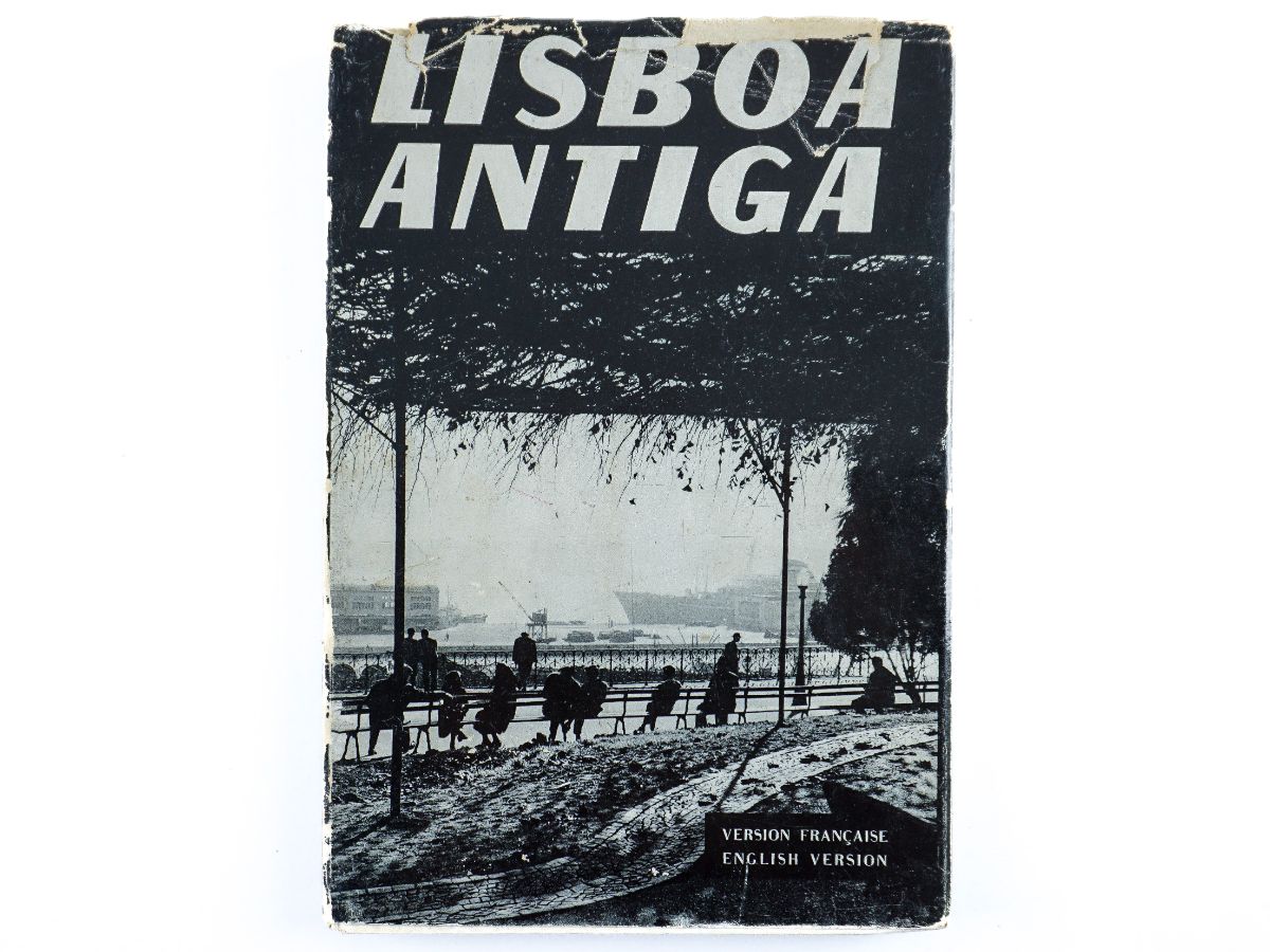 Lisboa Antiga