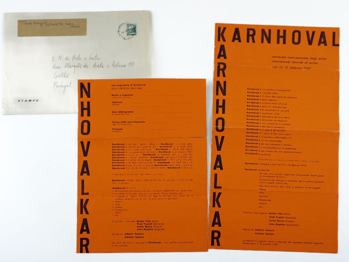 Karnhoval – 19169