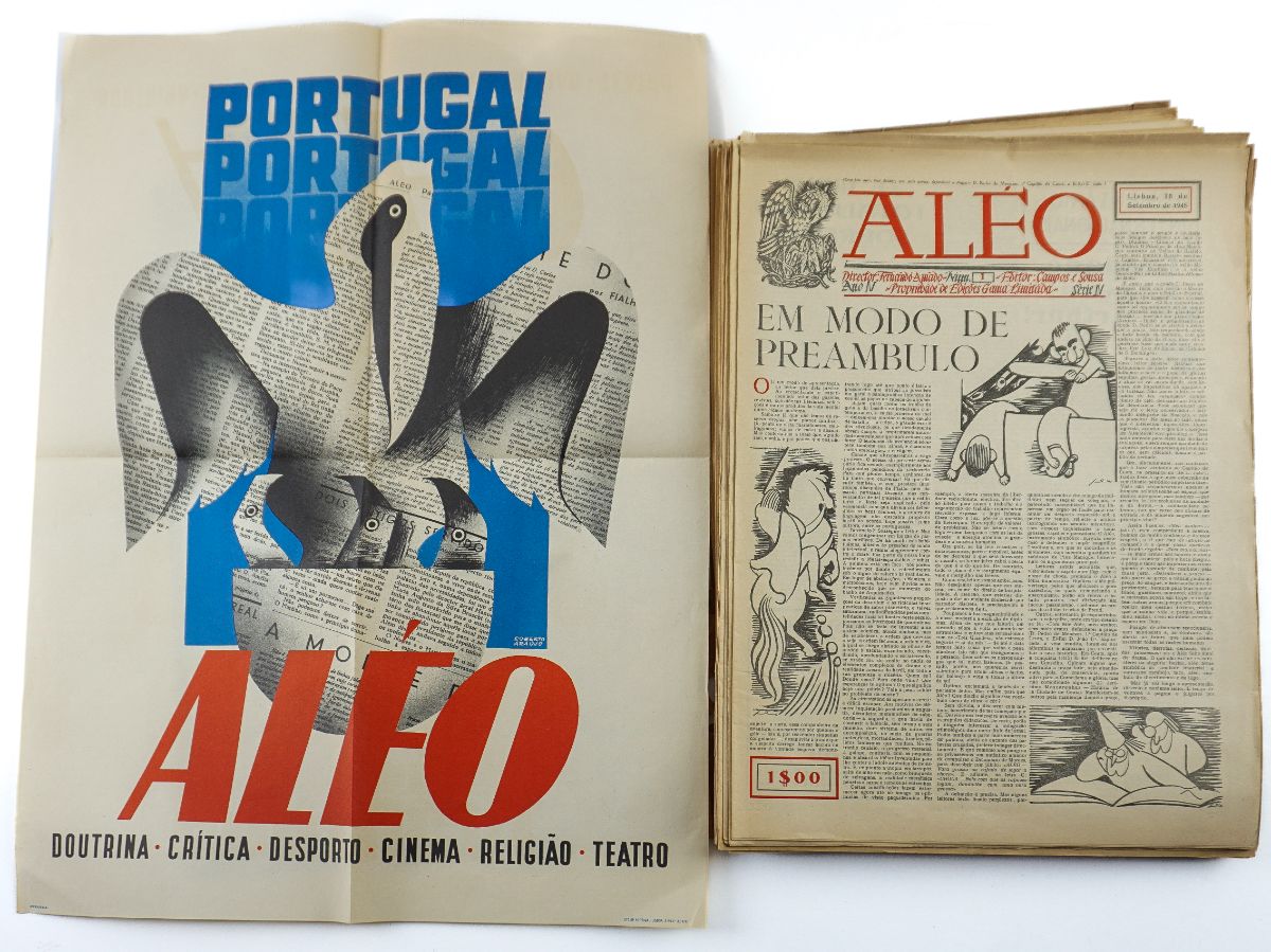 Aléo