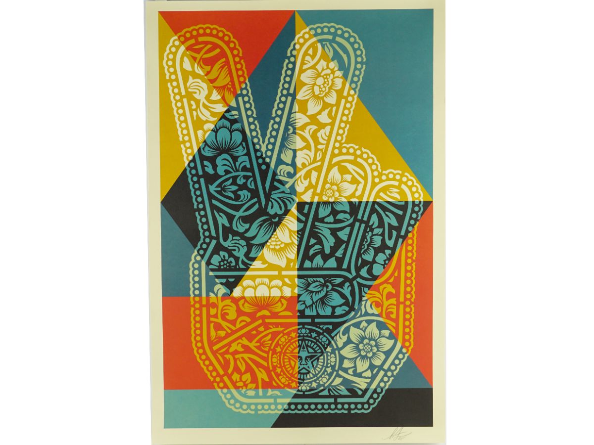 Shepard Fairey