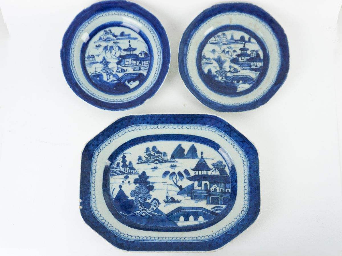 Porcelana chinesa