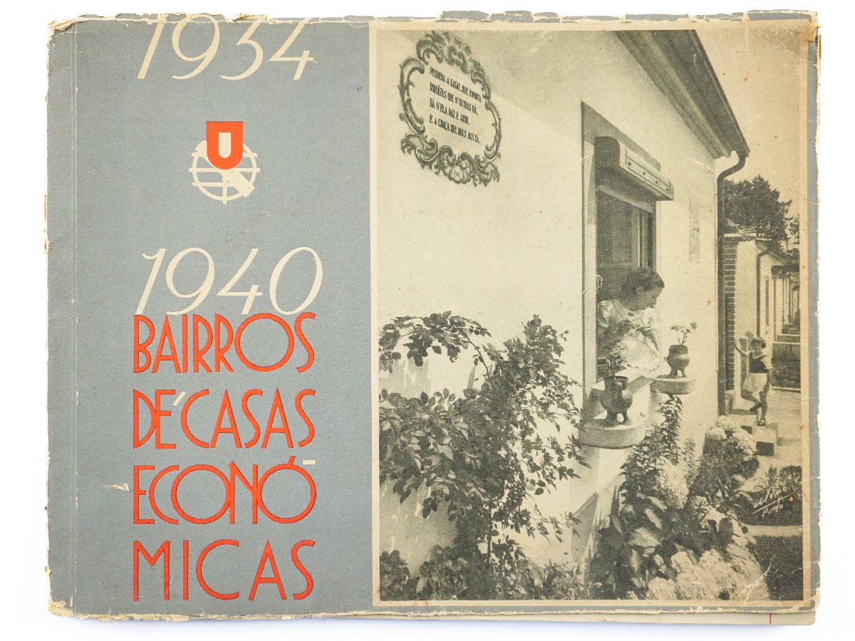 Bairros de Casas Económicas
