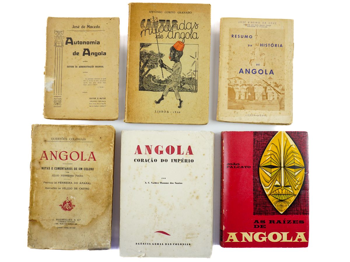 Angola