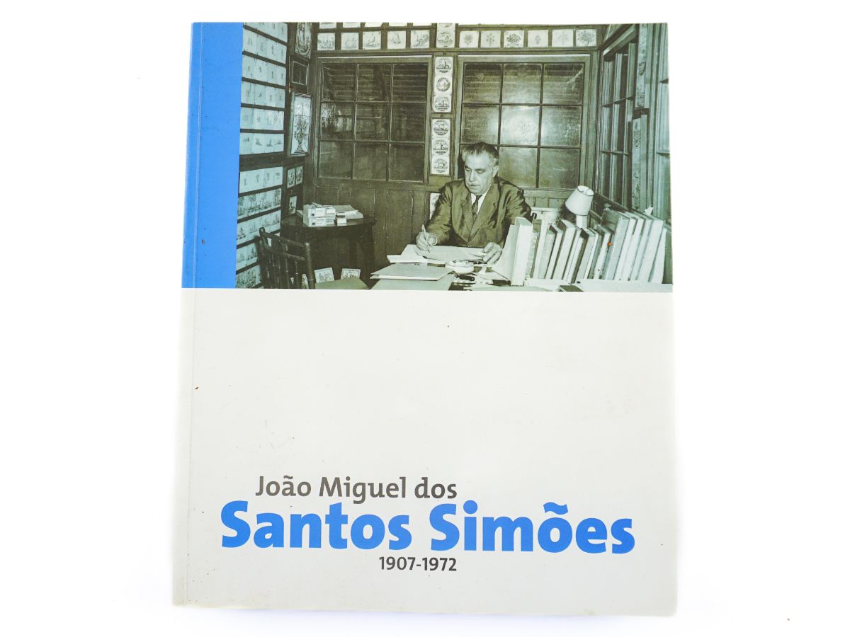 Santos Simões – Azulejaria 