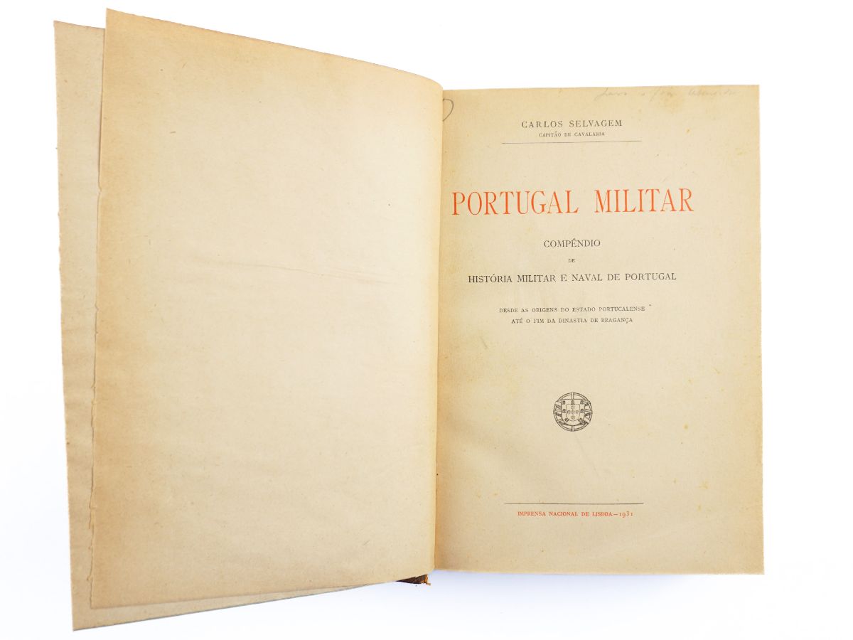 Portugal Militar