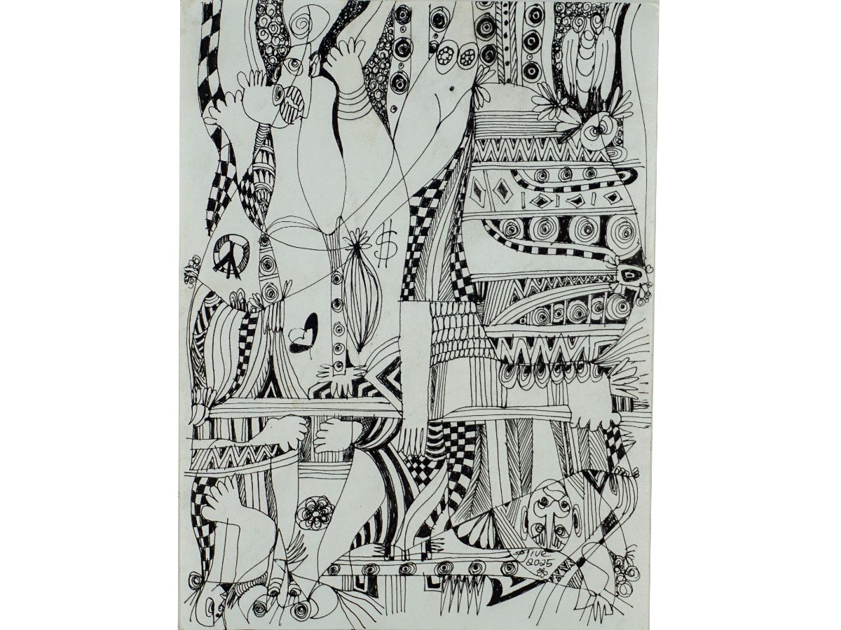 Samuel Djive