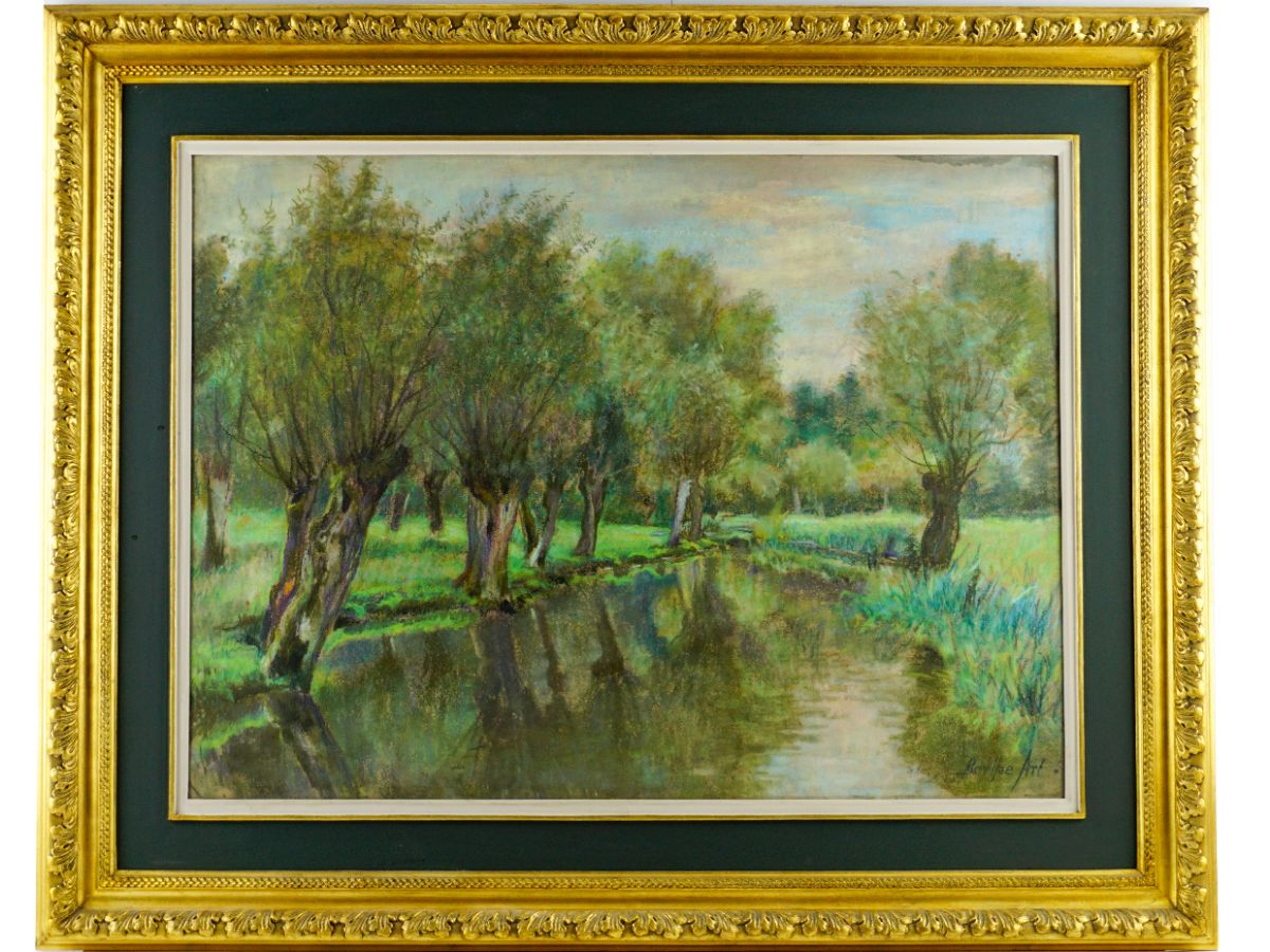 Berthe Art