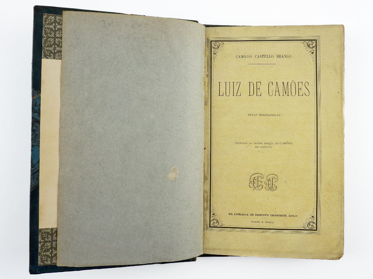 Camilo Castelo Branco