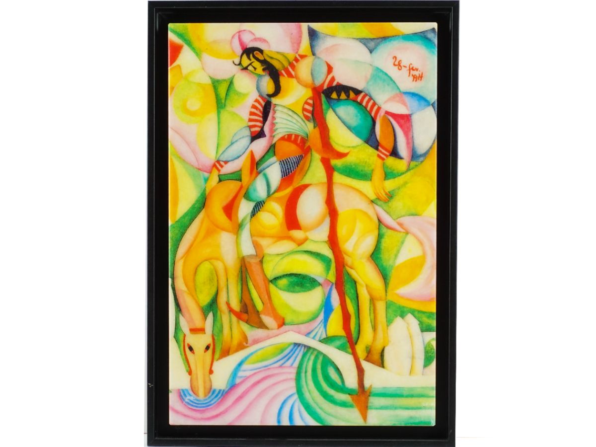 Amadeo Souza Cardoso