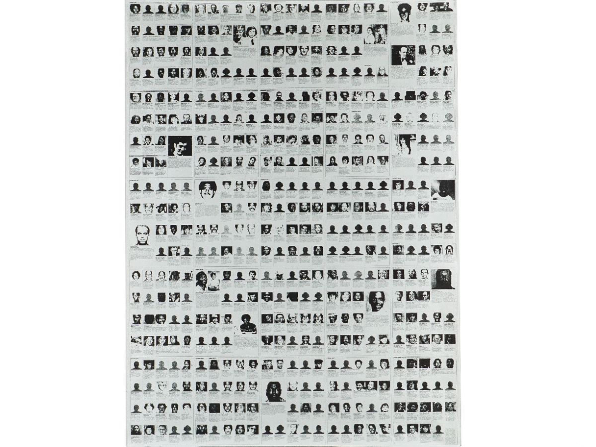 Felix Gonzalez-Torres