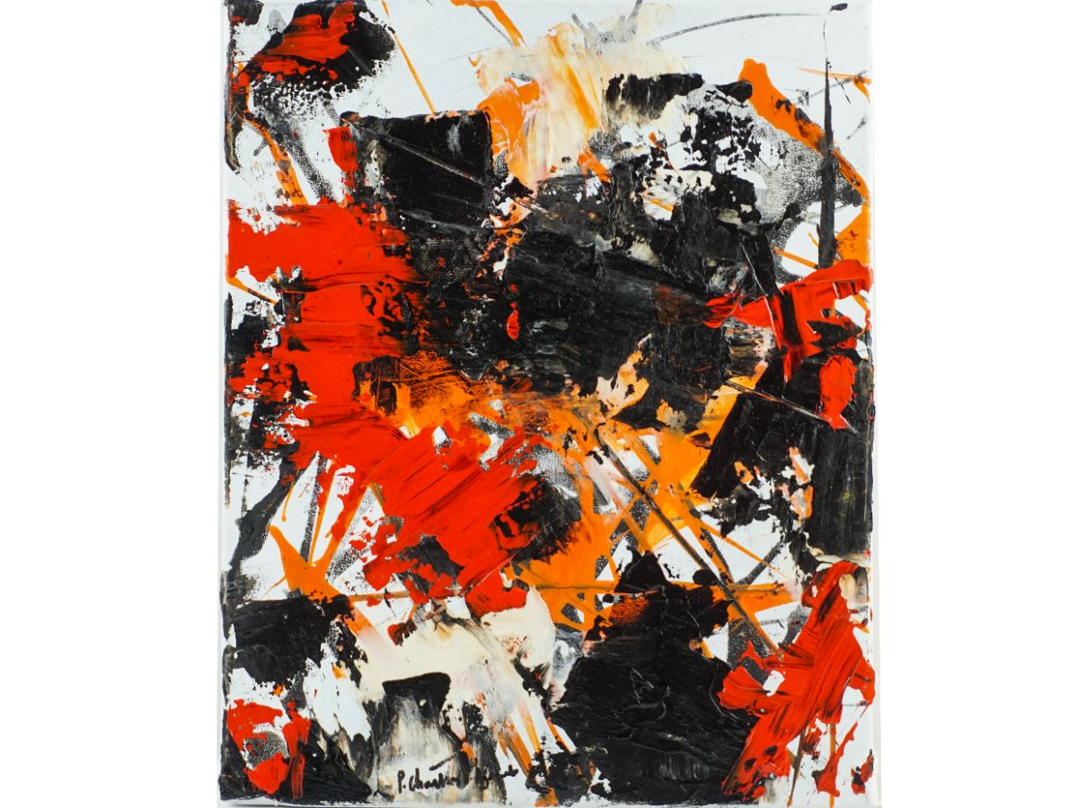 Pedro Charters D'Azevedo