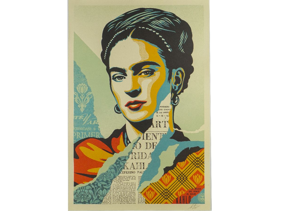 Shepard Fairey