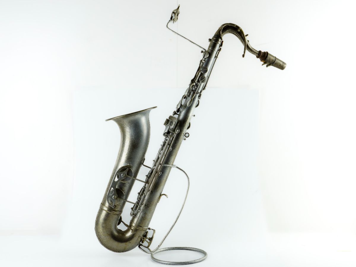 Saxofone