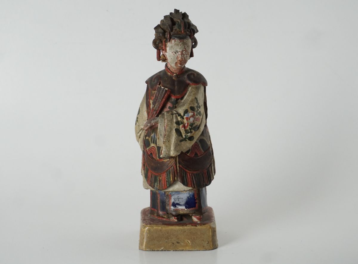 Figura oriental
