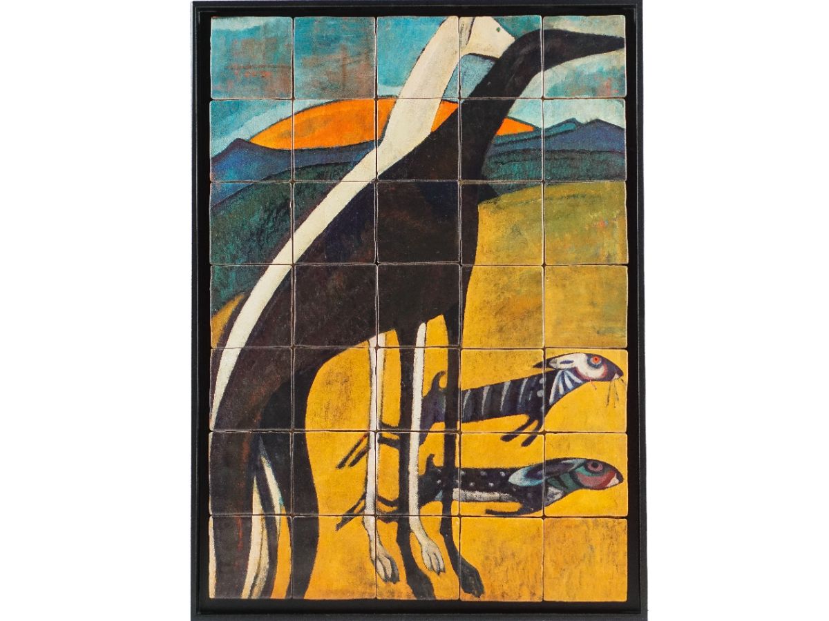 Amadeo Sousa Cardoso