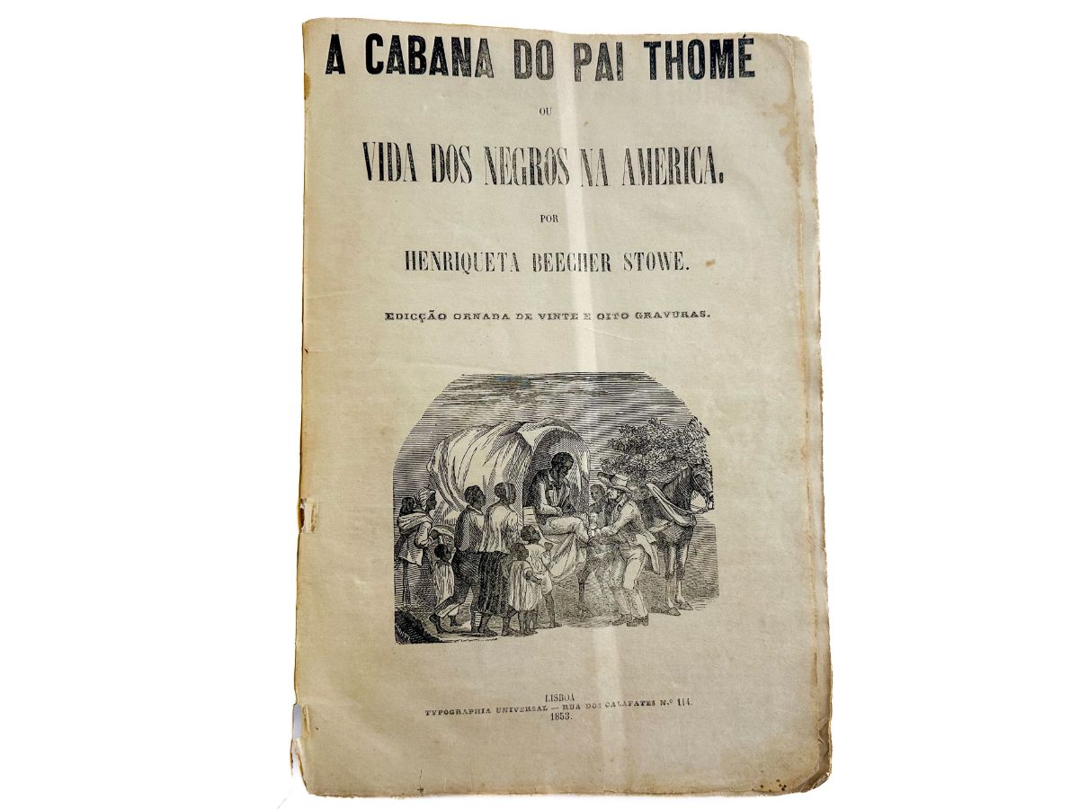 A Cabana do Pai Thomé