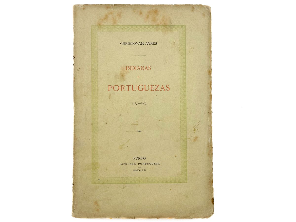 Indianas e Portuguesas