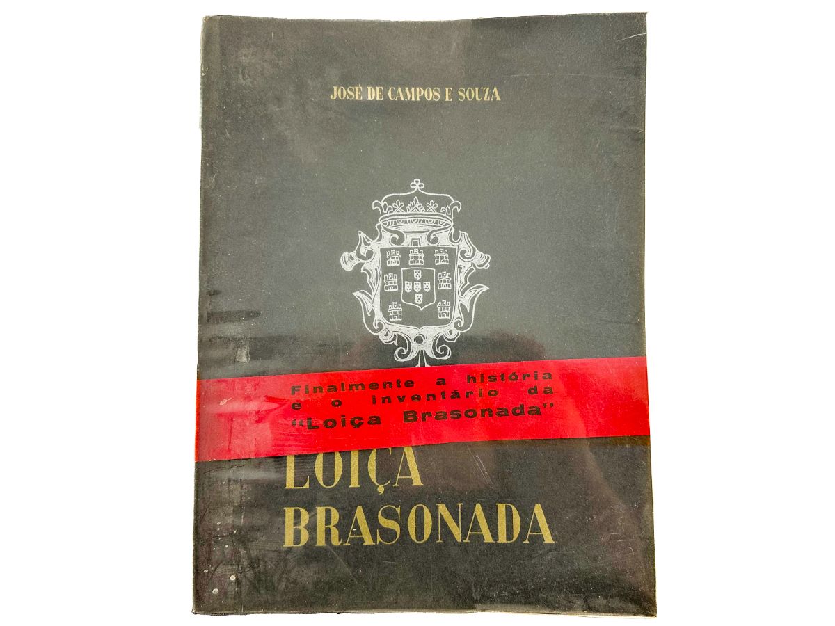 Loiça Brasonada