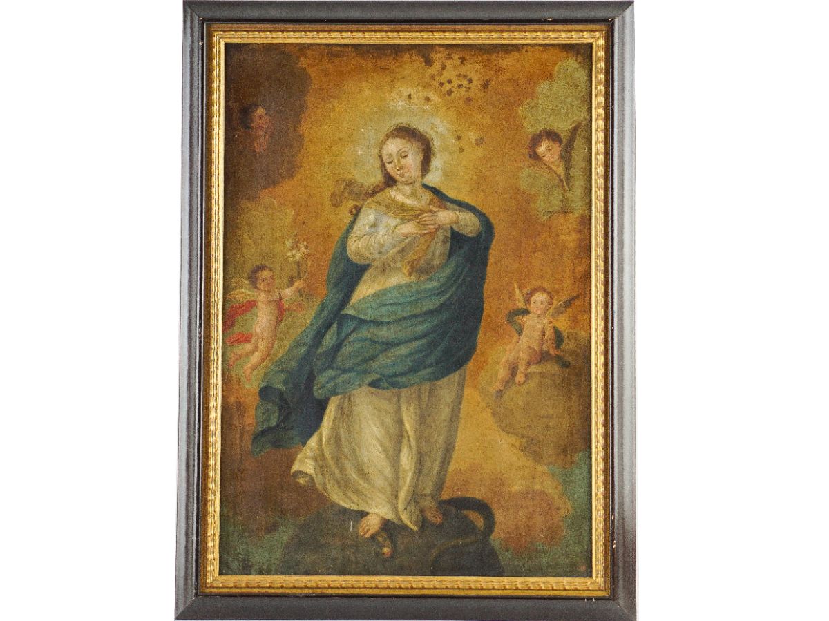 Nossa Senhora da Conceição