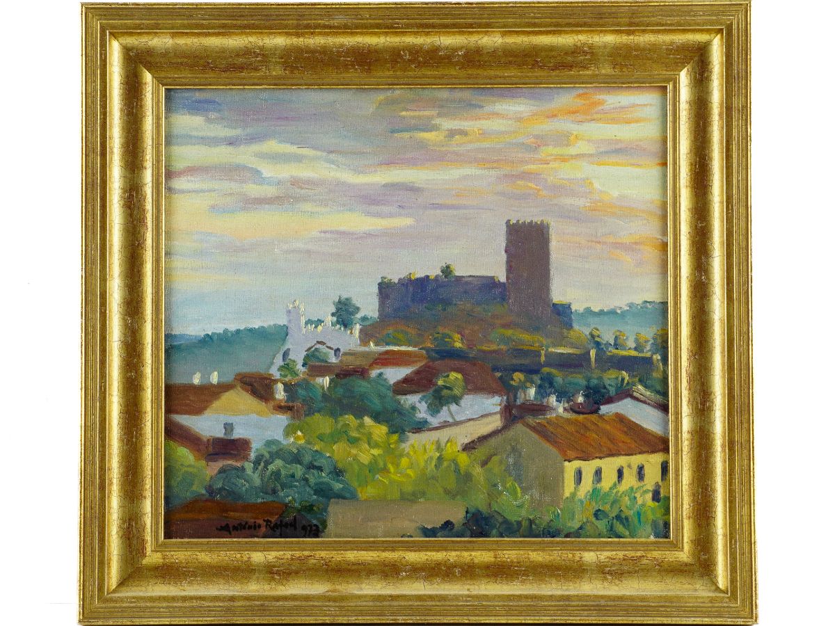 António Rafael
