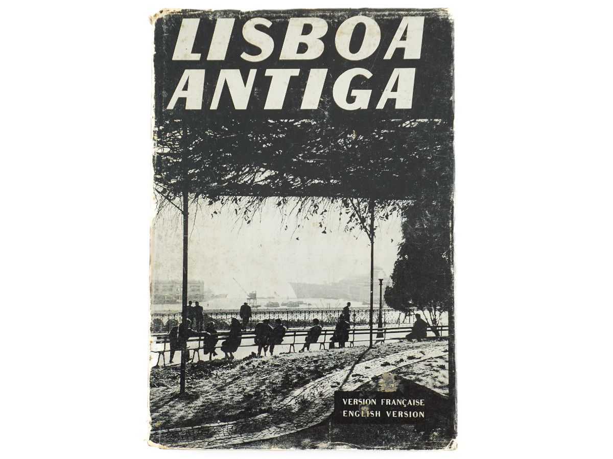 Lisboa Antiga