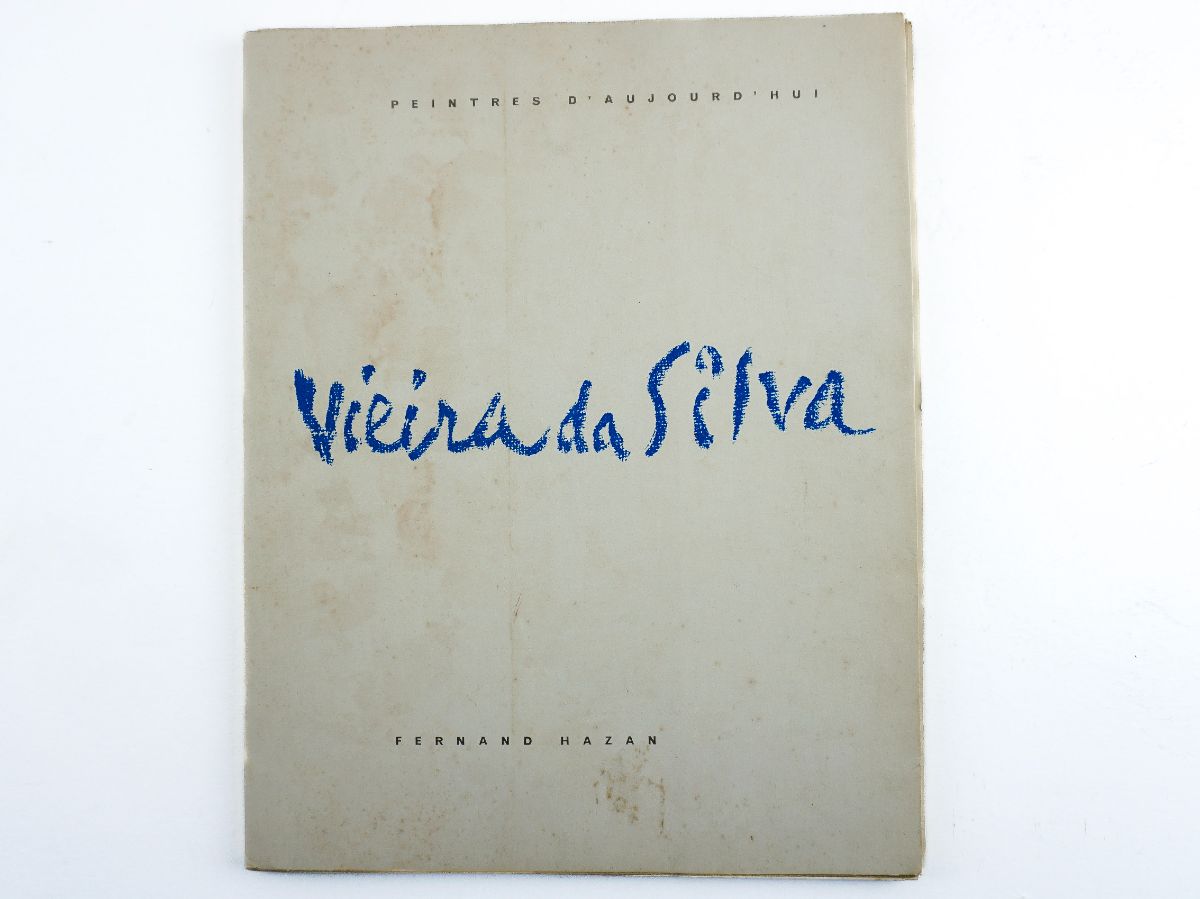 Vieira da Silva