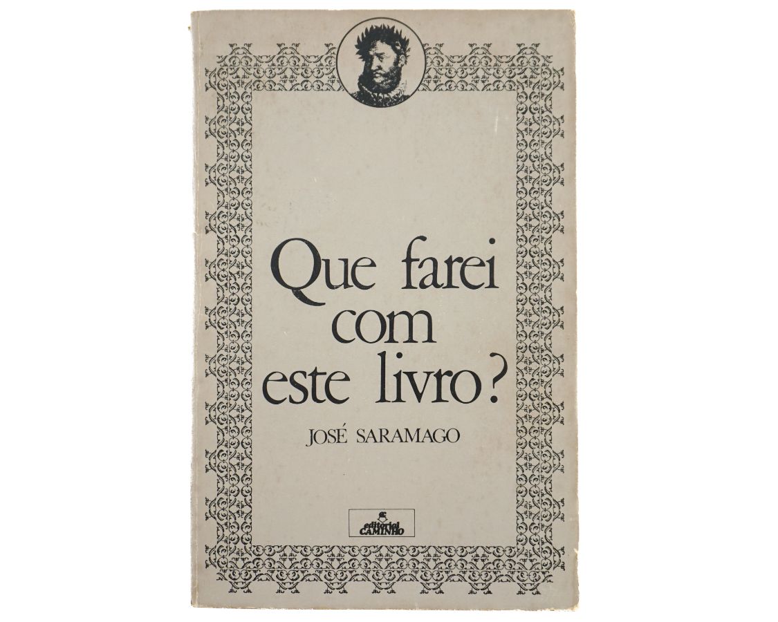 José Saramago