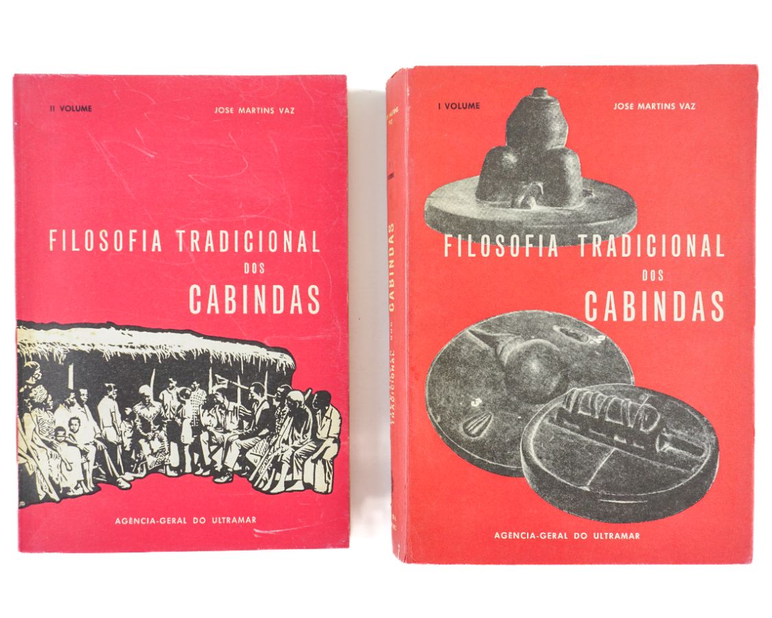 Filosofia tradicional dos cabindas