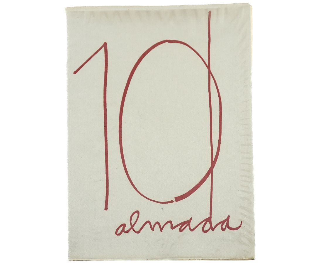 Almada Negreiros
