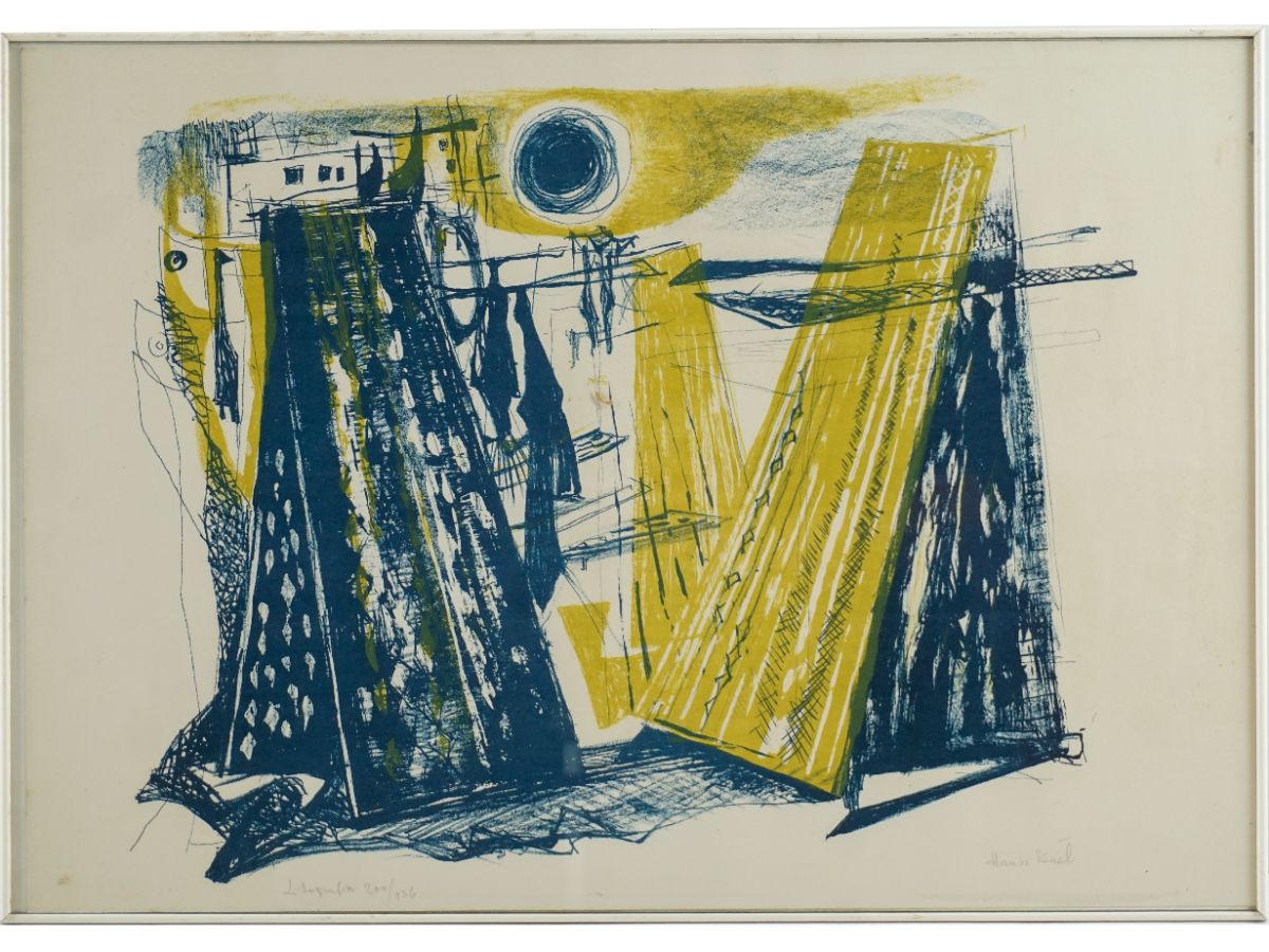 Hansi Stael