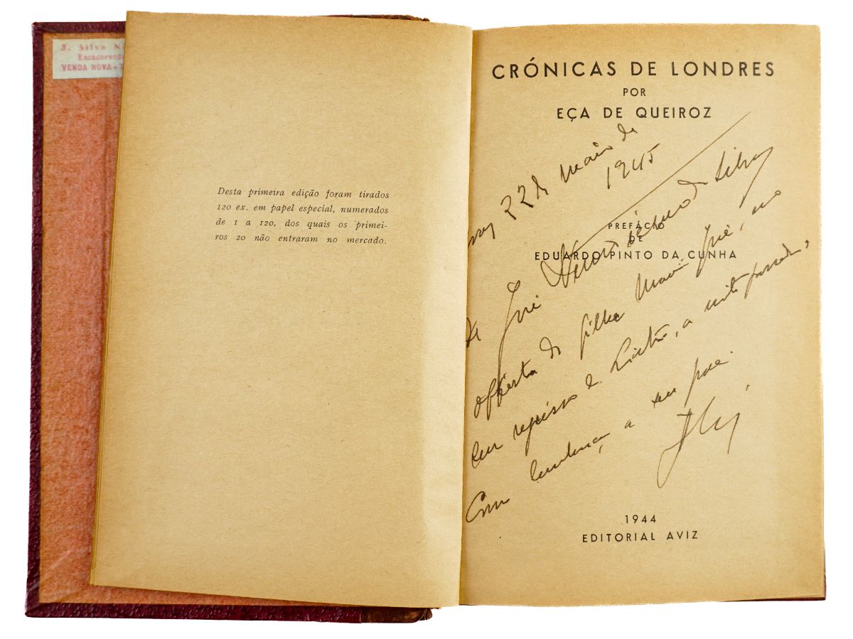 Eça de Queiroz 