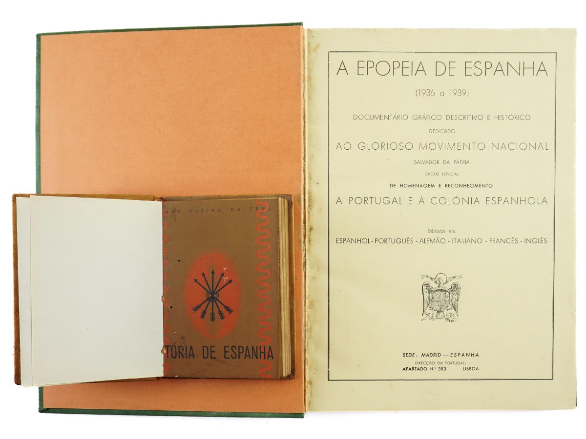 Espanha